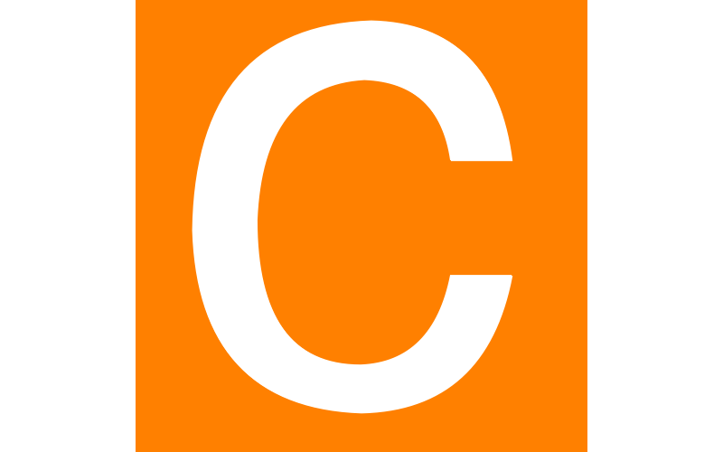 C语言是一门面向过程的计算机编程语言